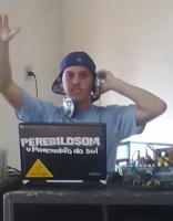 Rogério Moura Pedra